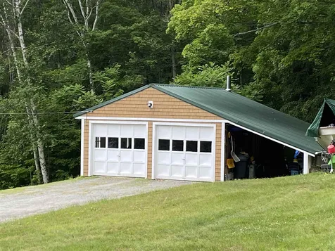 157 Turkey Hill Road Newport NH 03773