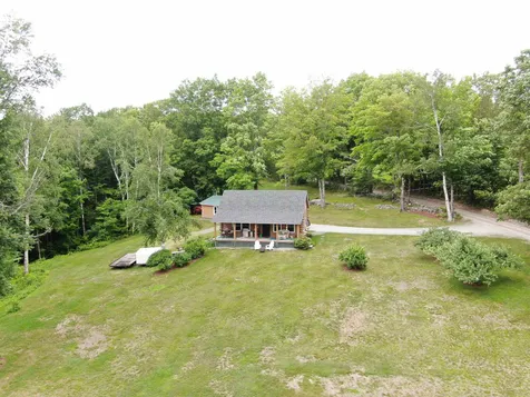 157 Turkey Hill Road Newport NH 03773