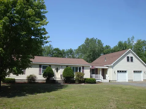 122 Silver Lane Vernon VT 05354