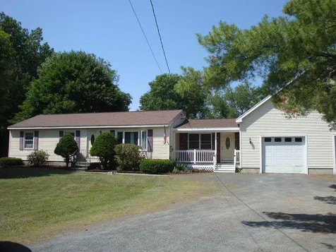 122 Silver Lane Vernon VT 05354