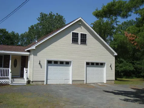 122 Silver Lane Vernon VT 05354