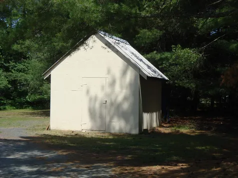 122 Silver Lane Vernon VT 05354