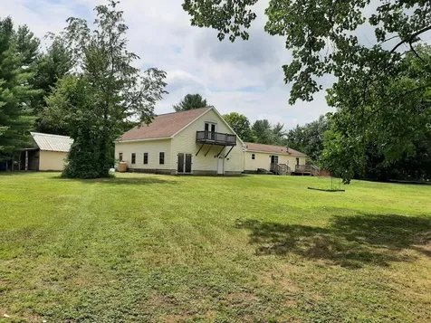 122 Silver Lane Vernon VT 05354