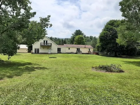 122 Silver Lane Vernon VT 05354