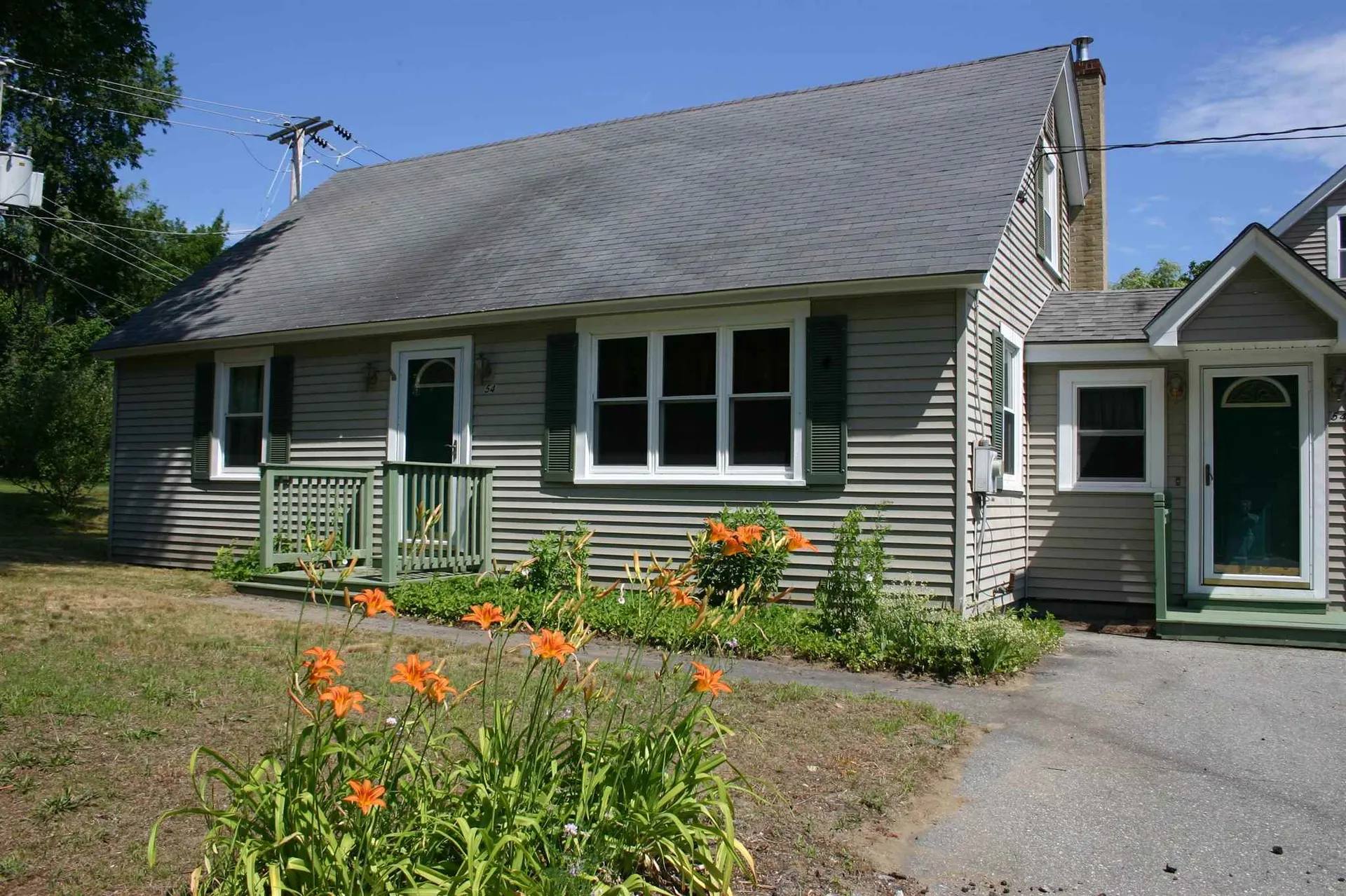 54 Mill Street Greenville NH 03048