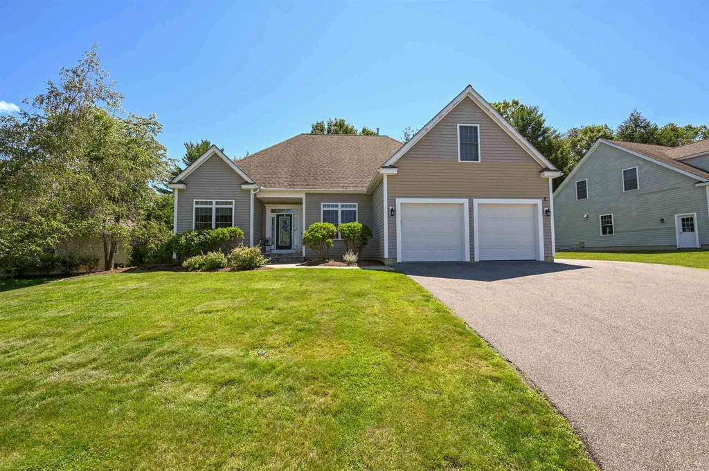 148 Long Bay Drive Laconia NH 03246