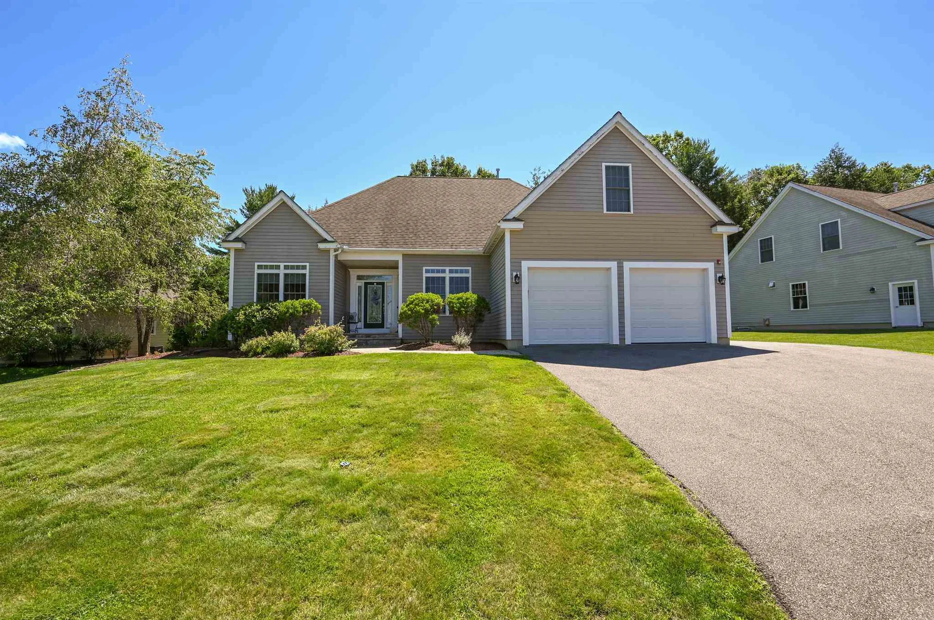 148 Long Bay Drive Laconia NH 03246