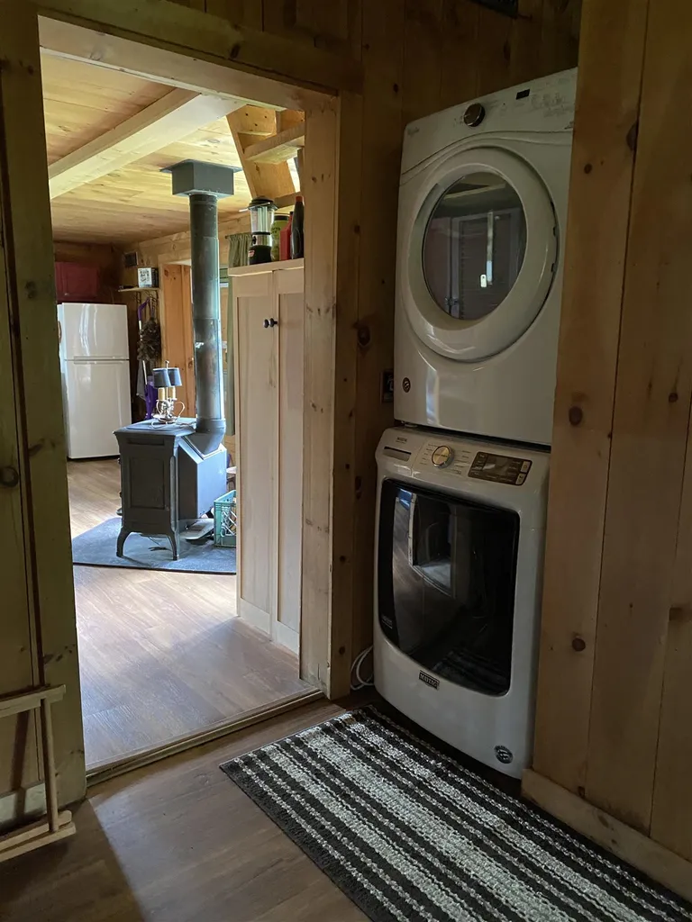 887 Warren Road Eden VT 05652