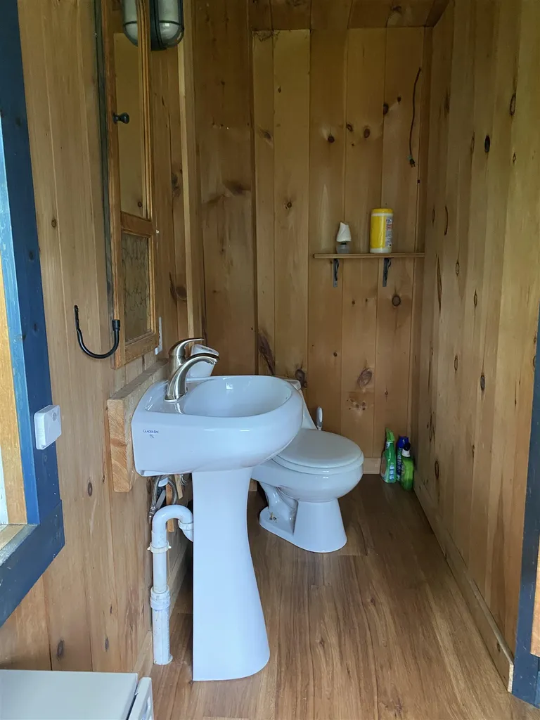 887 Warren Road Eden VT 05652