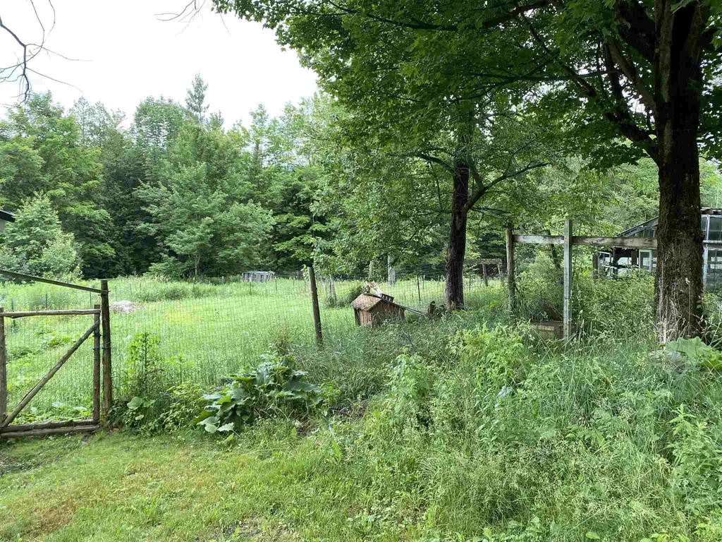 887 Warren Road Eden VT 05652
