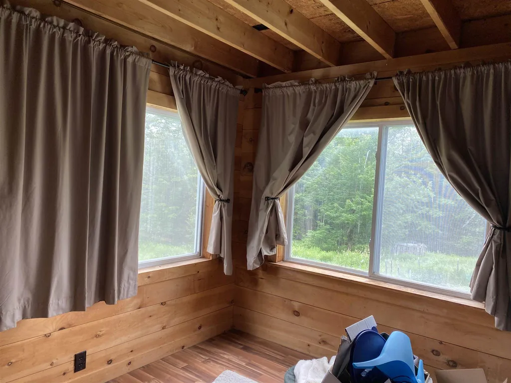 887 Warren Road Eden VT 05652