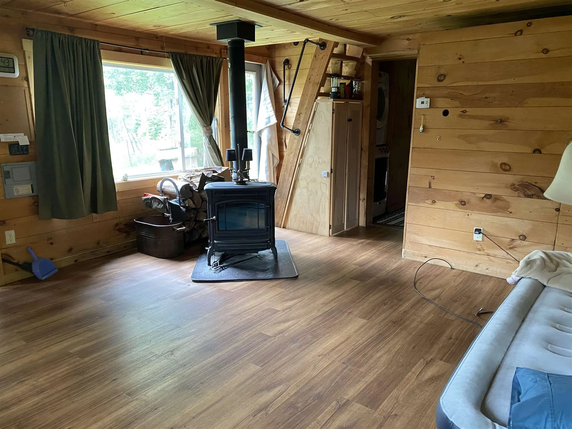 887 Warren Road Eden VT 05652