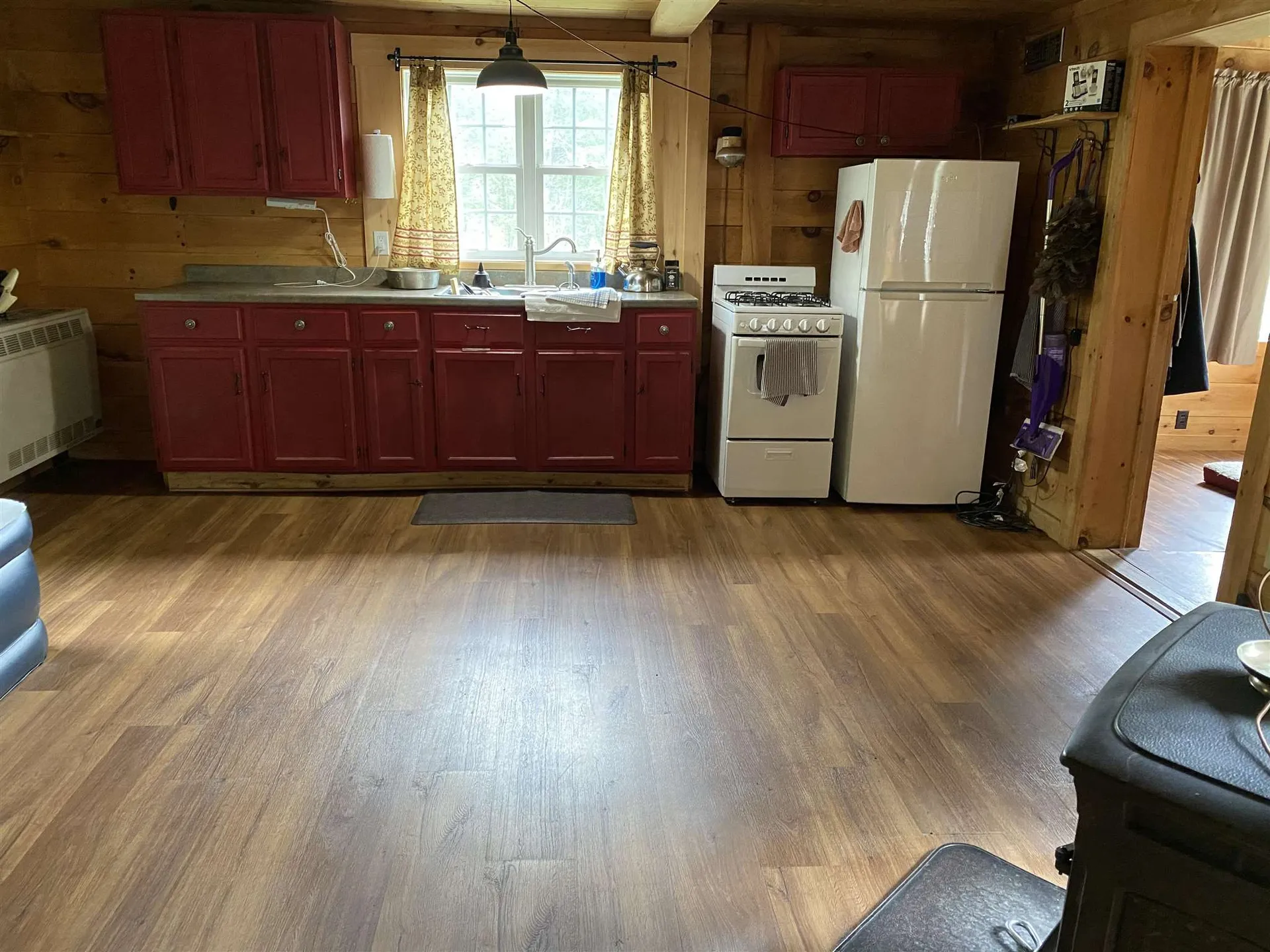 887 Warren Road Eden VT 05652