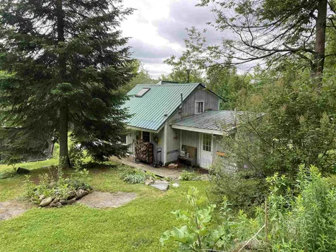887 Warren Road Eden VT 05652