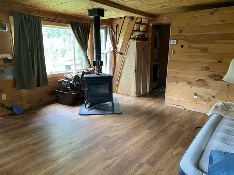 887 Warren Road Eden VT 05652