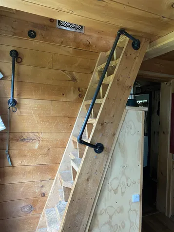 887 Warren Road Eden VT 05652
