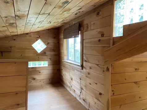 887 Warren Road Eden VT 05652