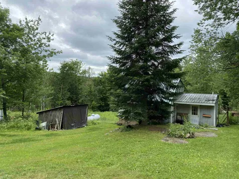 887 Warren Road Eden VT 05652