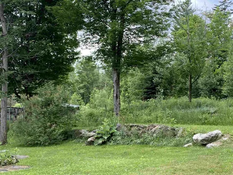 887 Warren Road Eden VT 05652
