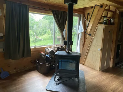 887 Warren Road Eden VT 05652