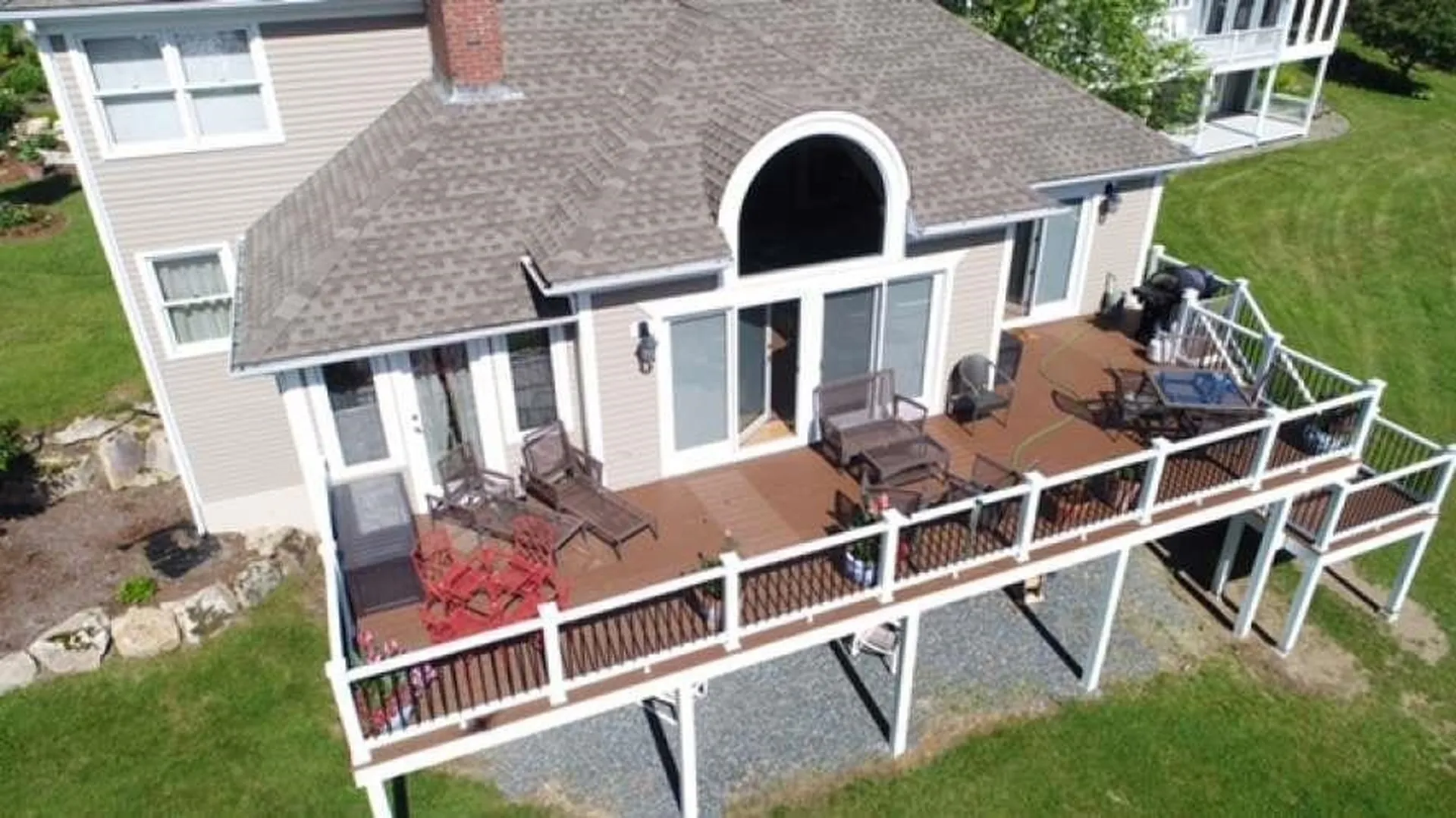 6 Iroquois Lane Bridgewater NH 03222