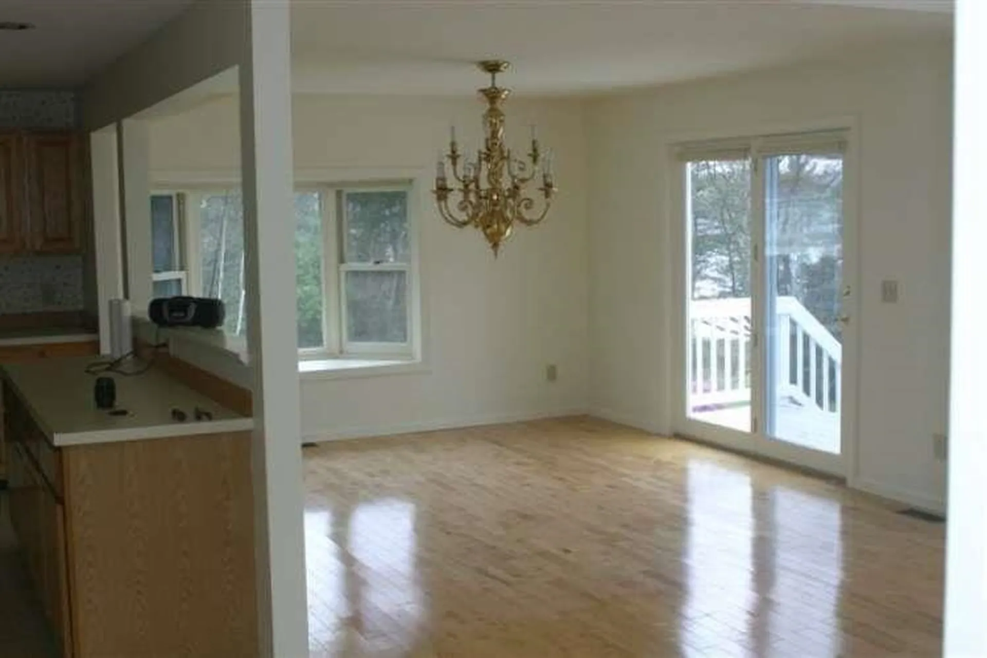 6 Iroquois Lane Bridgewater NH 03222