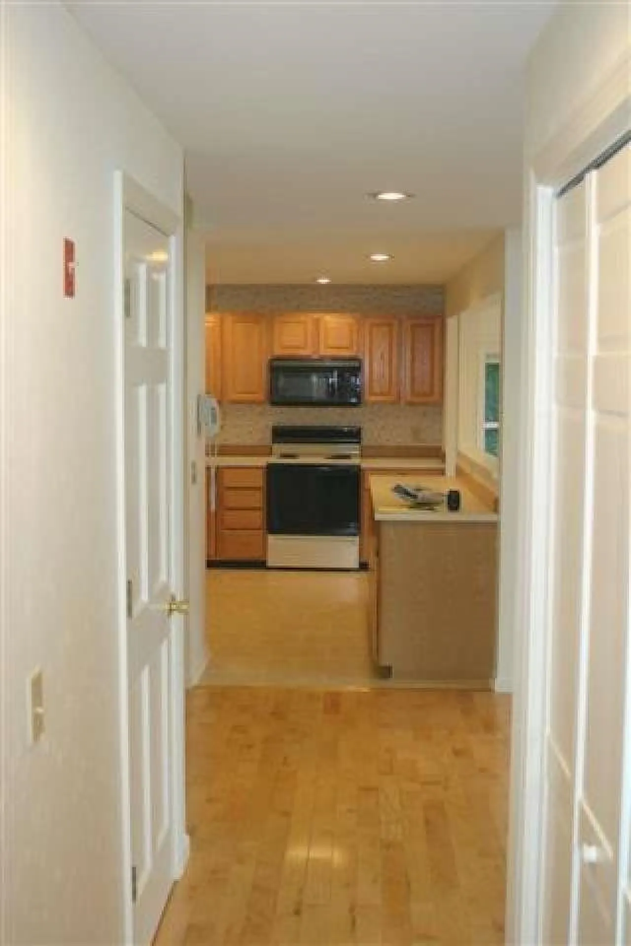 6 Iroquois Lane Bridgewater NH 03222
