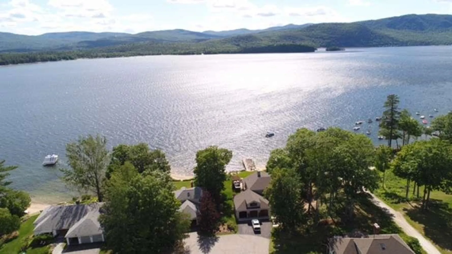 6 Iroquois Lane Bridgewater NH 03222