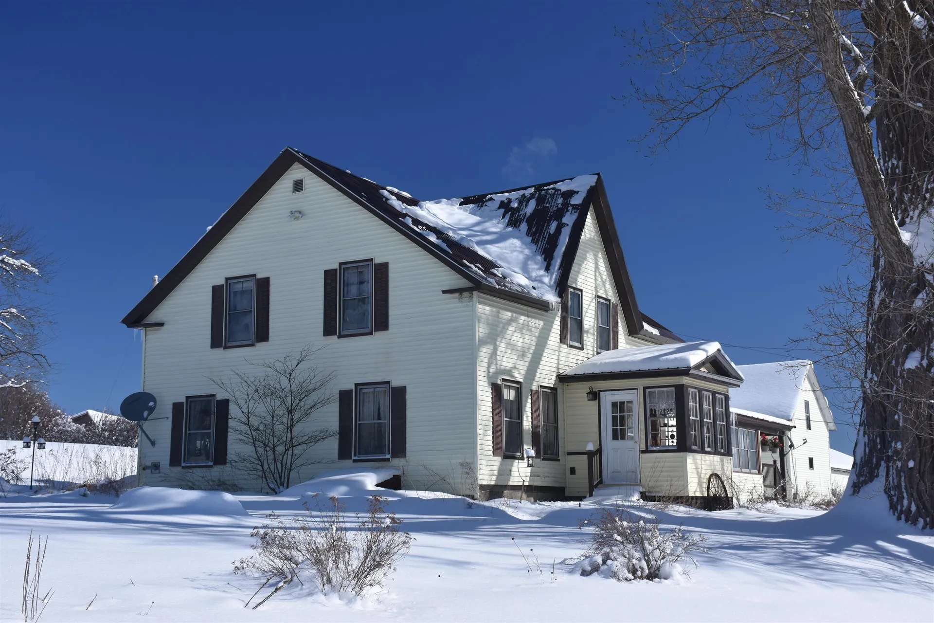 19 Upper Usle Road Barre Town VT 05641