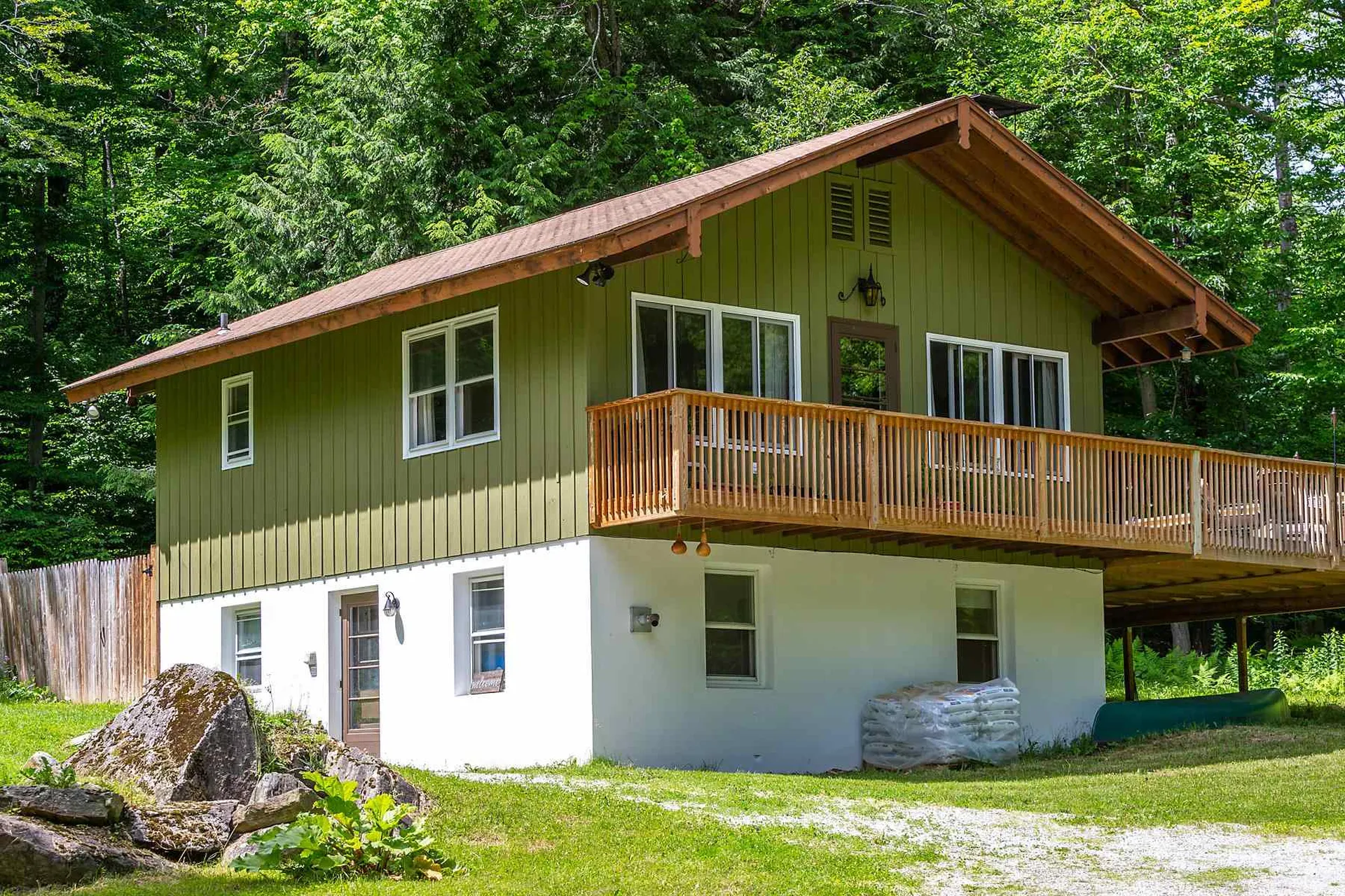 450 Currier Road Killington VT 05751