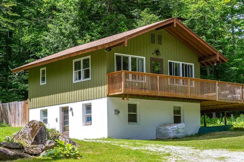 450 Currier Road Killington VT 05751