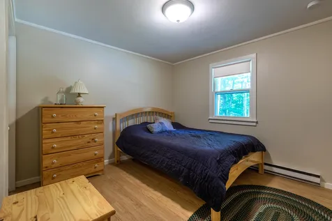 450 Currier Road Killington VT 05751