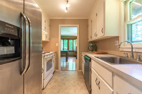 450 Currier Road Killington VT 05751