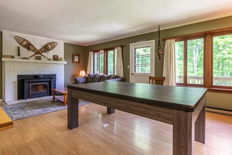 450 Currier Road Killington VT 05751