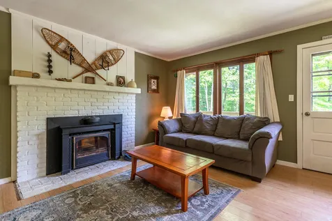 450 Currier Road Killington VT 05751