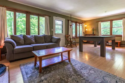 450 Currier Road Killington VT 05751