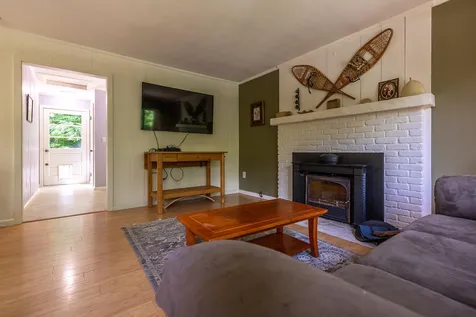 450 Currier Road Killington VT 05751