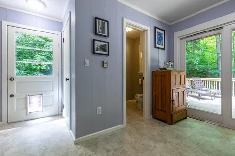 450 Currier Road Killington VT 05751