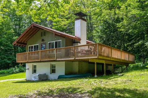 450 Currier Road Killington VT 05751
