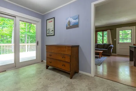 450 Currier Road Killington VT 05751