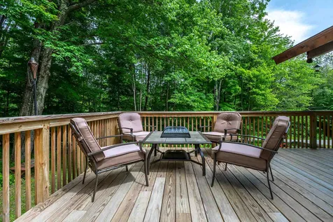 450 Currier Road Killington VT 05751