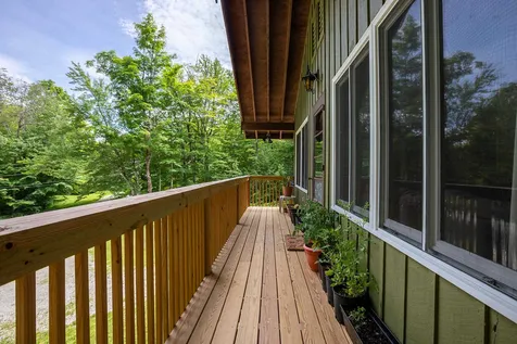 450 Currier Road Killington VT 05751