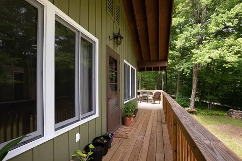 450 Currier Road Killington VT 05751