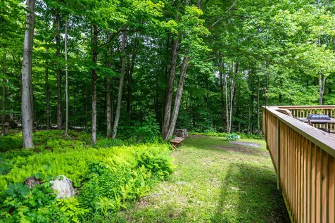 450 Currier Road Killington VT 05751