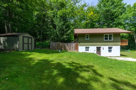 450 Currier Road Killington VT 05751