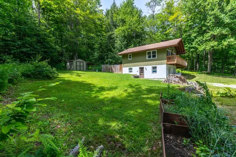 450 Currier Road Killington VT 05751