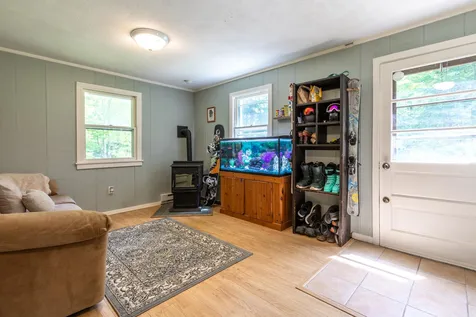 450 Currier Road Killington VT 05751