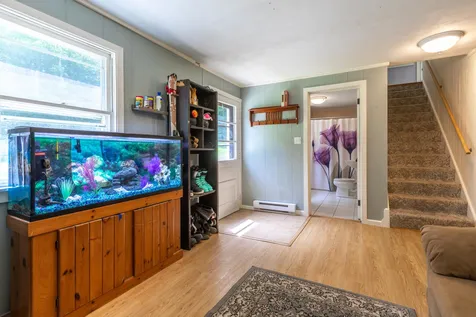 450 Currier Road Killington VT 05751