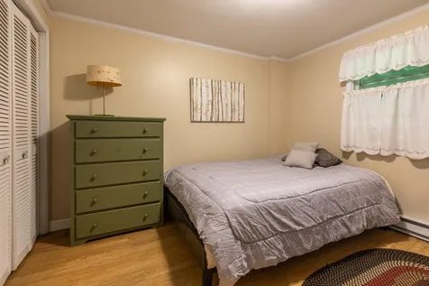 450 Currier Road Killington VT 05751