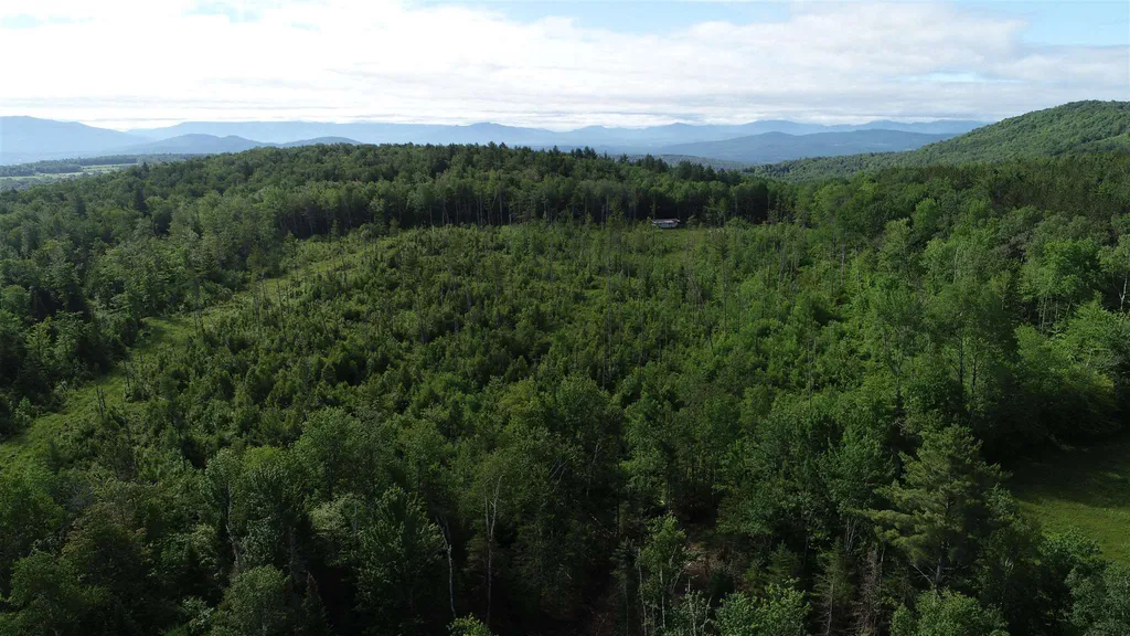 Pond Hill Road Lunenburg VT 05906